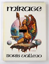 Mirage borìs vallejo usato  Caserta
