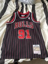 Dennis rodman nba for sale  BALLYMONEY