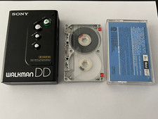 Sony cassette player gebraucht kaufen  Frankfurt am Main