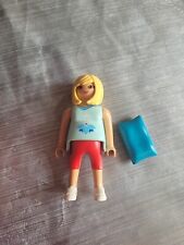Figurine playmobil femme d'occasion  Montbard