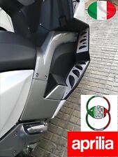 POGGIAPIEDI FOOTREST GILERA GP 800 / APRILIA SRV 850 (Seller 100% positive), używany na sprzedaż  Wysyłka do Poland