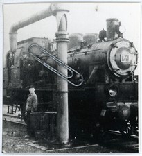 Foto moselbahn bahnhof gebraucht kaufen  Pünderich