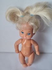 Barbie mattel famiglia usato  Italia