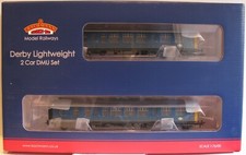 Bachmann 517 blue for sale  CHELTENHAM