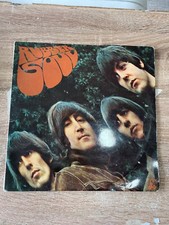 Beatles rubber soul for sale  CASTLE DOUGLAS
