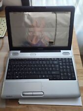 Ordinateur portable toshiba d'occasion  Angers-