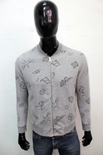 Carhartt felpa uomo usato  Portici