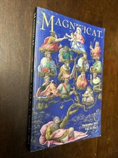 Magnificat magazine september for sale  Del Rio