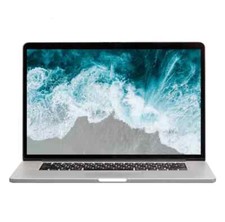 Apple MacBook Pro 15" 2012 i7 2.3GHz, 8GB 256GB SSD MC975LL/A GARANTIA comprar usado  Enviando para Brazil