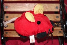 Europlay knautschi maus gebraucht kaufen  Duderstadt