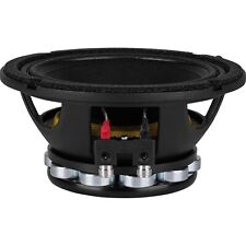 Woofer médio alcance de neodímio PRV Audio 6MR500-NDY 6-1/2" 8 ohms comprar usado  Enviando para Brazil