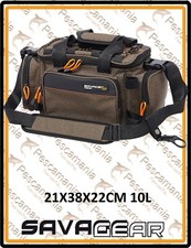 Borsa spinning savage usato  Faenza