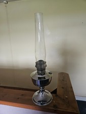 Aladdin oil lamp for sale  MORPETH