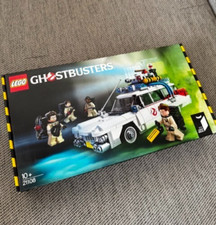 Lego ideas ghostbusters gebraucht kaufen  Berlin