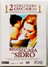 Dvd regole della usato  Verdellino