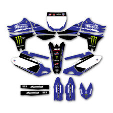 Yamaha graphics rider for sale  Pauma Valley