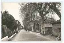 Roquebrussanne rue portail d'occasion Roquebrussanne rue portail d'occasion  Toulon-