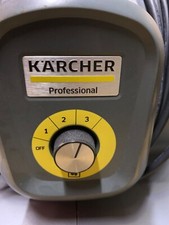 Używany, DMUCHAWA POWIETRZA KARCHER AB20Ec na sprzedaż  Wysyłka do Poland