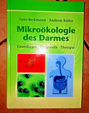 Mikroökologie darmes beckmann gebraucht kaufen  Mülheim an der Ruhr