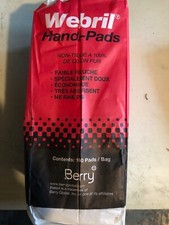 Webril pure cotton d'occasion  Expédié en Belgium