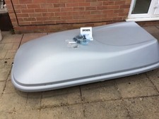 Halfords car roof for sale  GLOUCESTER