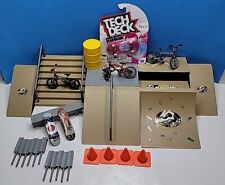 Tech deck lot d'occasion  Expédié en Belgium