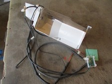 Produto Usado Copo Assy, Motor, Dixie-Narco Bev Max Vidro Frontal Máquina de Refrigerante GFV comprar usado  Enviando para Brazil