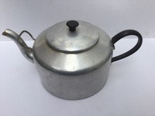 Vintage large aluminium for sale  NORTHAMPTON