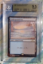 Mtg magic underground usato  Vigevano