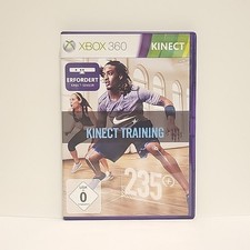 Nike kinect training gebraucht kaufen  Waldburg
