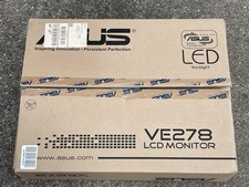New asus ve278h for sale  Gilroy