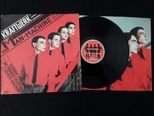 Kraftwerk the man d'occasion  Saint-Etienne
