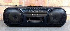 Vintage panasonic fs430 for sale  PETERBOROUGH