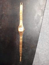 Damen uhr handaufzug gebraucht kaufen  Schwetzingen