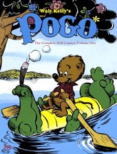 Walt kelly pogo for sale  USA