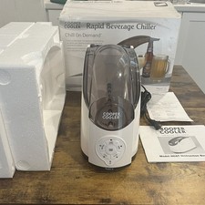 Cooper cooler rapid for sale  Abington