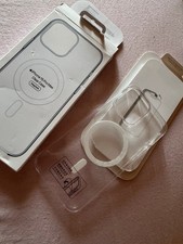 Apple custodia magsafe usato  Roma