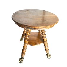 Antique tiger oak for sale  Peoria
