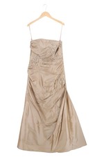 Kleemeier abendkleid elegant gebraucht kaufen  Deutschland
