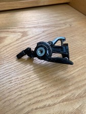 Scott twinlock remote for sale  ANDOVER
