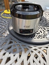 Russell hobbs rice for sale  GUILDFORD