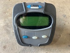 Raven autoboom controller for sale  Kent