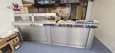 Gay frying range for sale  SALISBURY