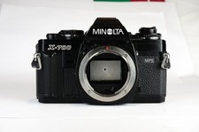 Minolta 700 35mm for sale  UK