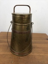 Quart milk victorian for sale  MORPETH