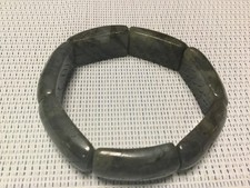 28mm natural labradorite d'occasion  Callac