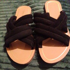 Matalan ladies black for sale  CARDIFF