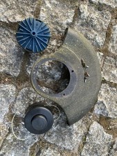 Spule feder faden gebraucht kaufen  Usedom