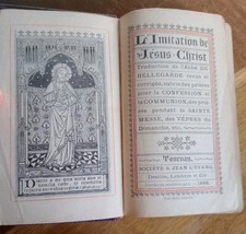Imitation jésus christ usato Imitation jésus christ usato  Roma