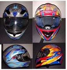 Pair road motorcycle for sale  Marianna